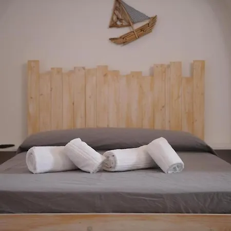 Apartamento Albamarea