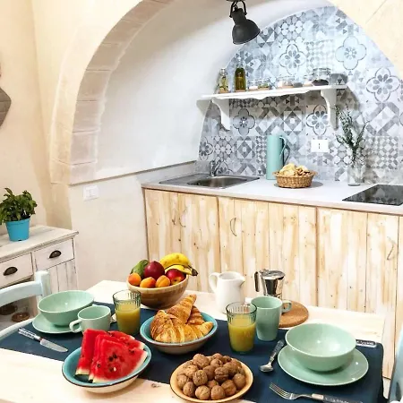 Apartamento Albamarea