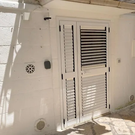 Albamarea Apartamento *