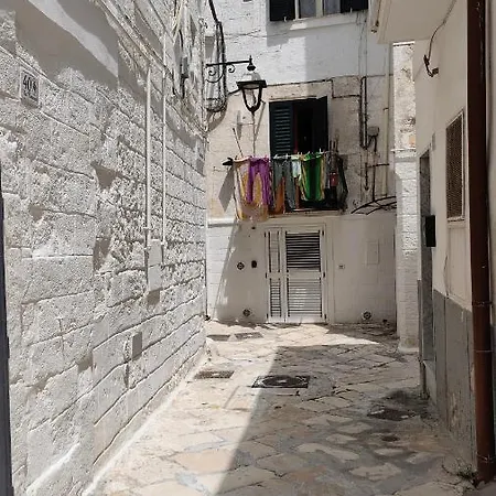 Apartamento Albamarea *