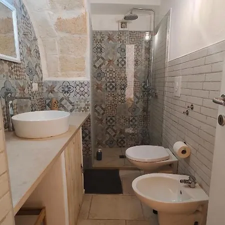 Apartamento Albamarea Monopoli